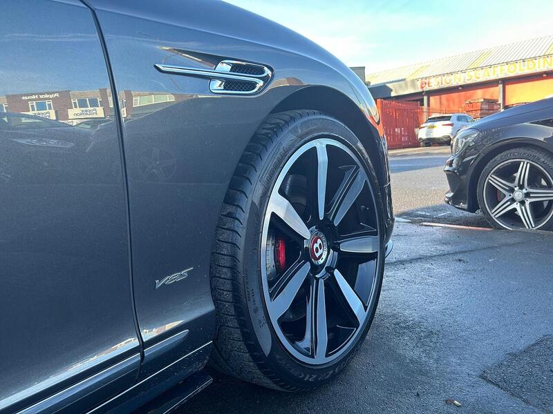 Used Bentley Continental 2016 for sale - 77114238: Photo 20