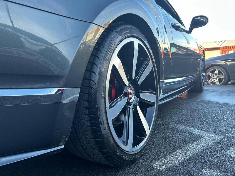 Used Bentley Continental 2016 for sale - 77114238: Photo 21