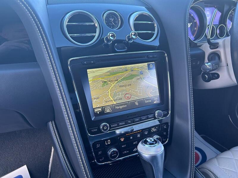 Used Bentley Continental 2016 for sale - 77114238: Photo 22