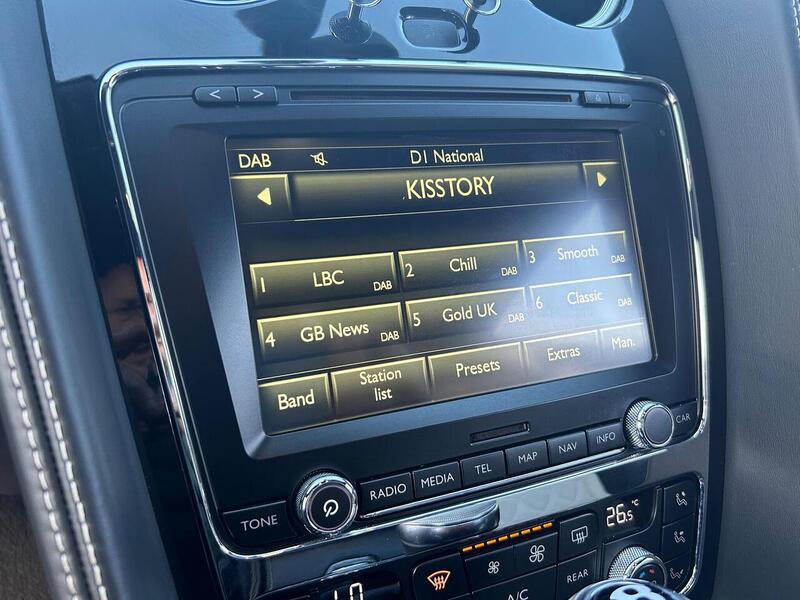 Used Bentley Continental 2016 for sale - 77114238: Photo 23