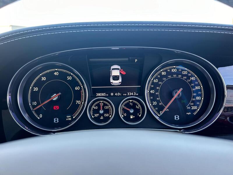 Used Bentley Continental 2016 for sale - 77114238: Photo 24