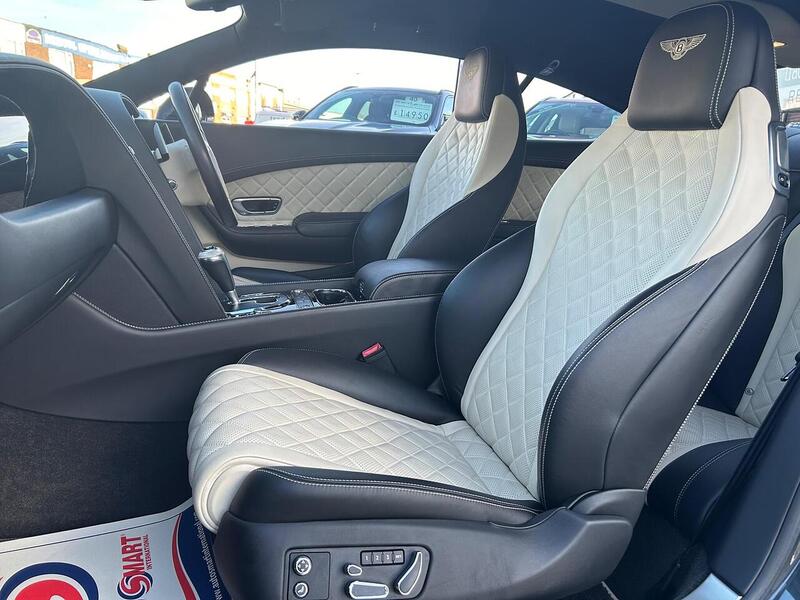 Used Bentley Continental 2016 for sale - 77114238: Photo 29