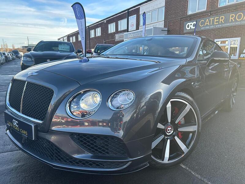 Used Bentley Continental 2016 for sale - 77114238: Photo 3