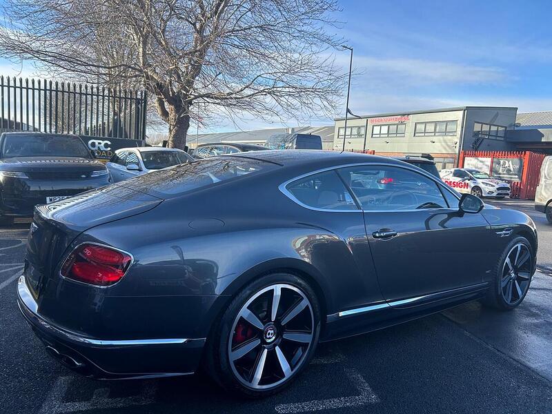 Used Bentley Continental 2016 for sale - 77114238: Photo 31