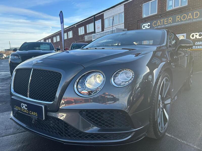 Used Bentley Continental 2016 for sale - 77114238: Photo 32