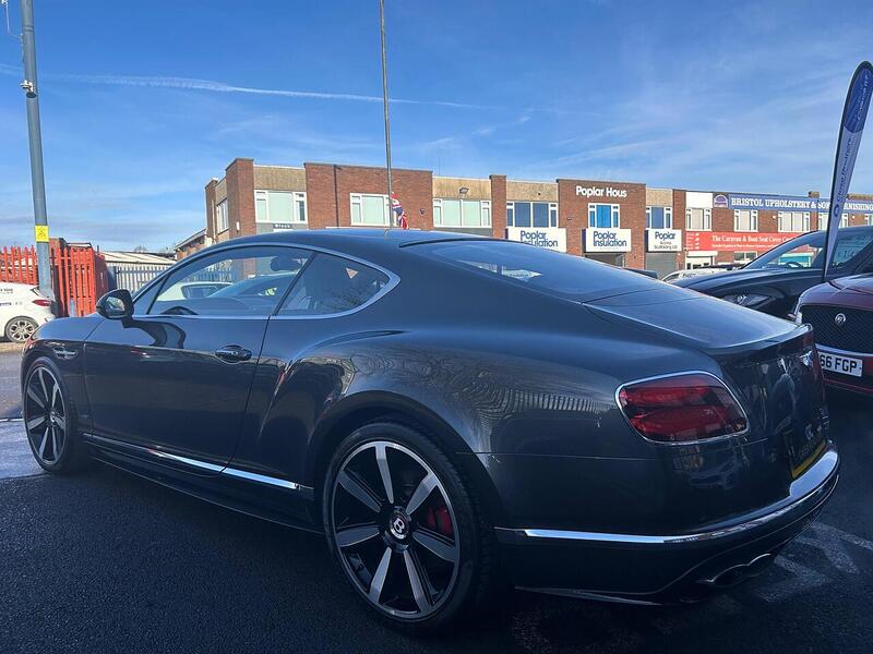 Used Bentley Continental 2016 for sale - 77114238: Photo 33
