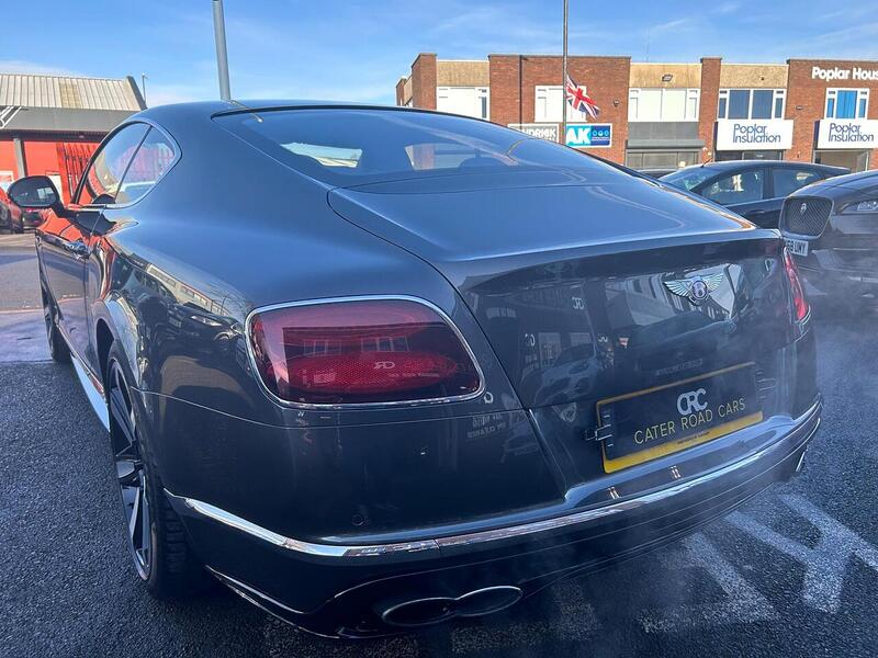Used Bentley Continental 2016 for sale - 77114238: Photo 34