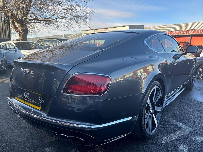 Used Bentley Continental 2016 for sale - 77114238: Photo 35
