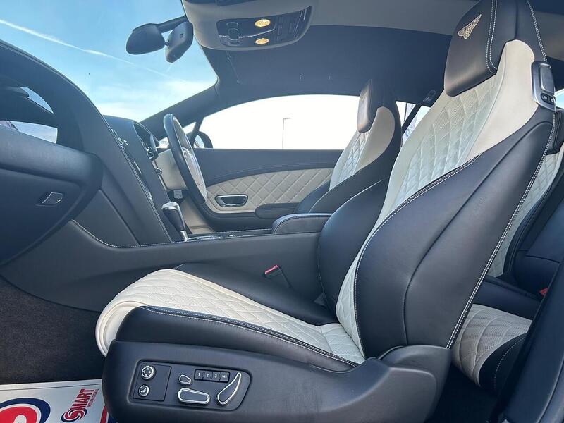 Used Bentley Continental 2016 for sale - 77114238: Photo 36