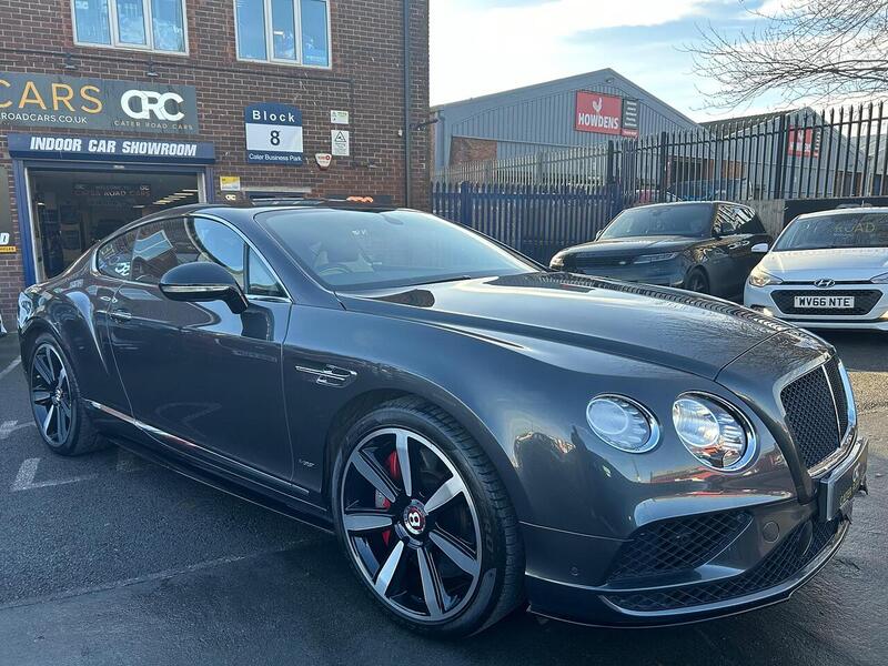 Used Bentley Continental 2016 for sale - 77114238: Photo 5