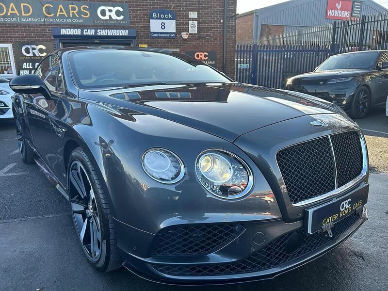 Used Bentley Continental 2016 for sale - 77114238: Photo 6