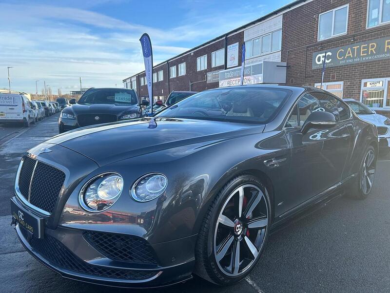 Used Bentley Continental 2016 for sale - 77114238: Photo 7