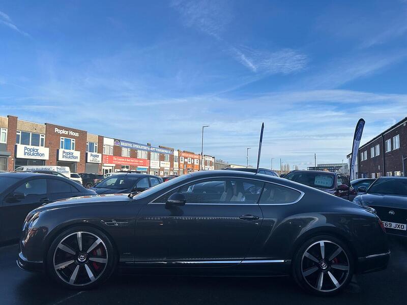 Used Bentley Continental 2016 for sale - 77114238: Photo 8