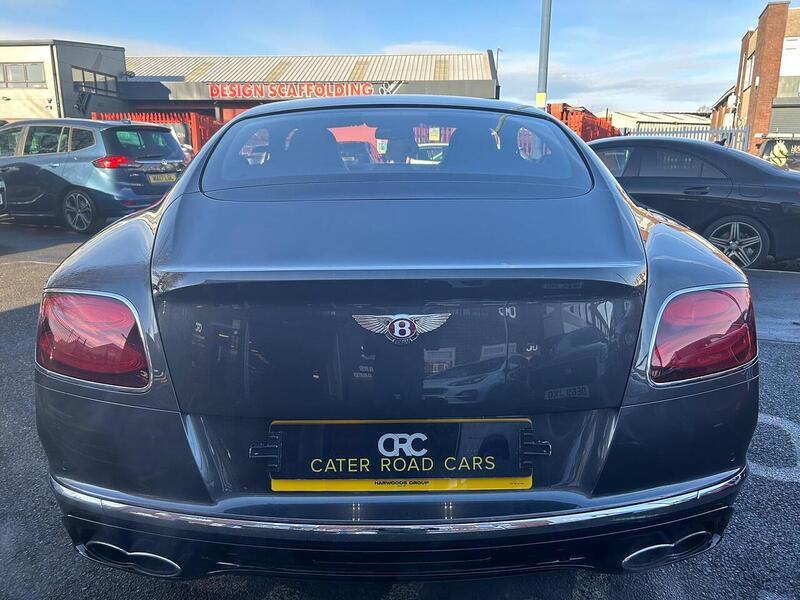 Used Bentley Continental 2016 for sale - 77114238: Photo 9