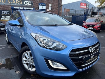 Used Hyundai i30 2015 for sale - 76426355: Photo