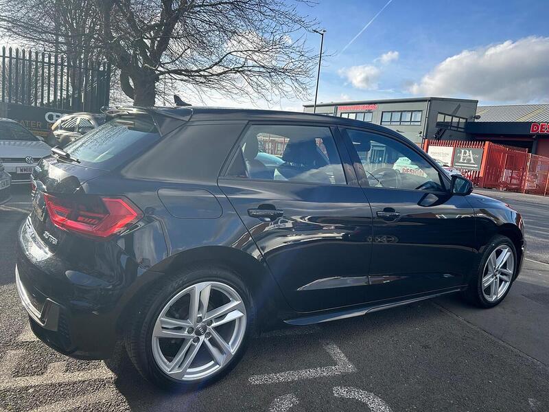 Used Audi A1 2020 for sale - 77720600: Photo 10