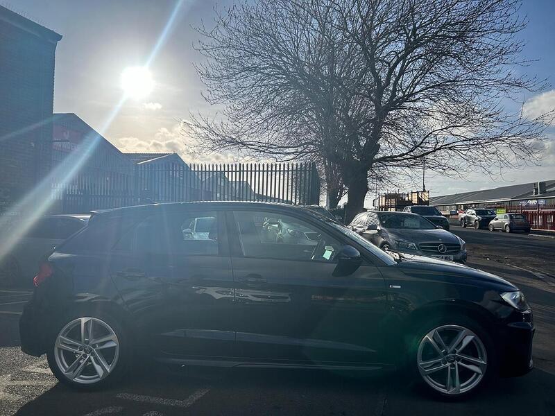 Used Audi A1 2020 for sale - 77720600: Photo 11