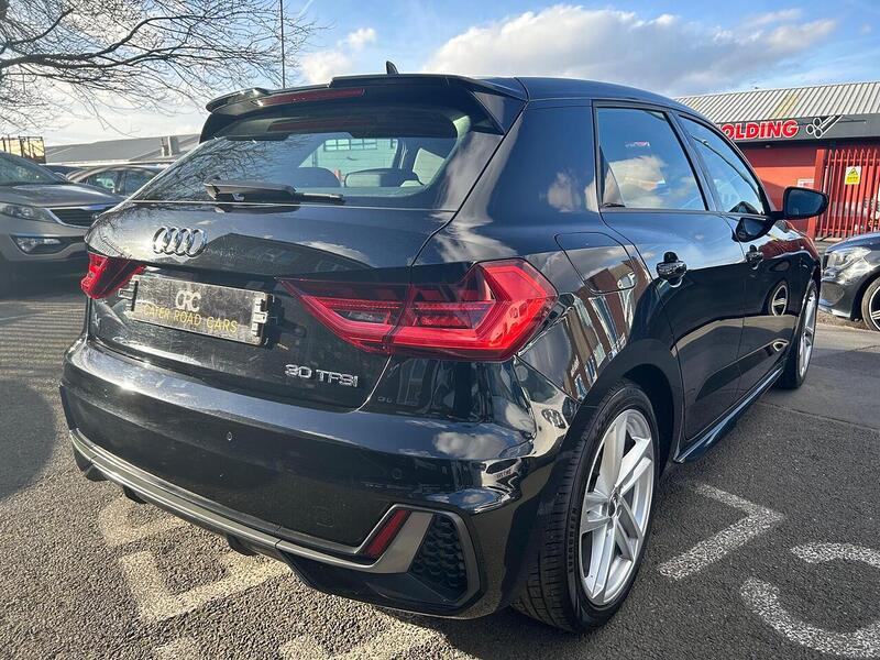 Used Audi A1 2020 for sale - 77720600: Photo 12