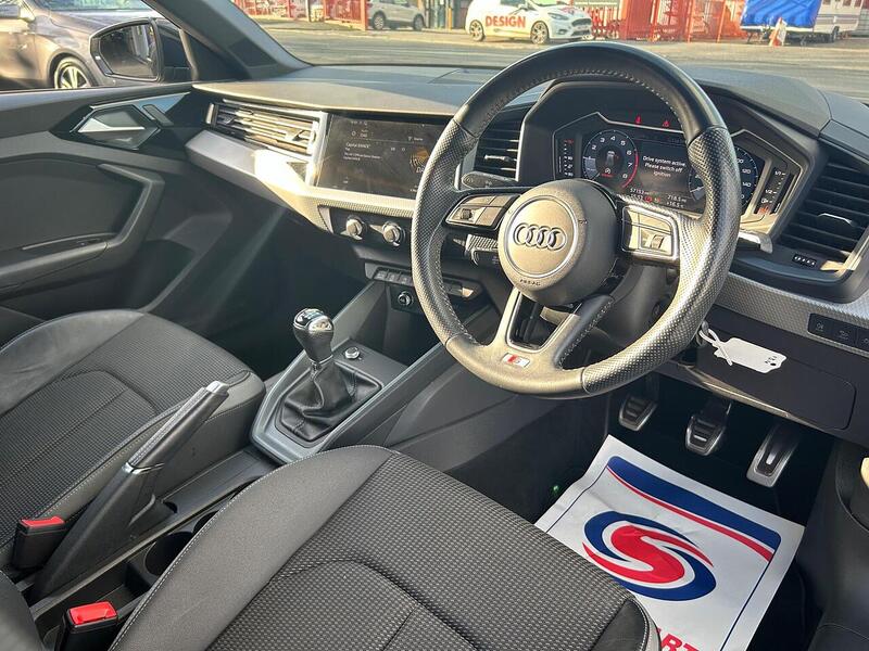 Used Audi A1 2020 for sale - 77720600: Photo 13