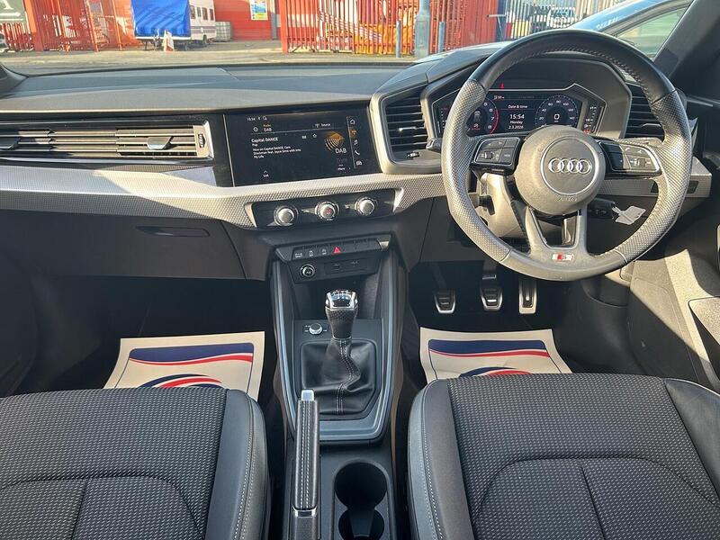 Used Audi A1 2020 for sale - 77720600: Photo 14