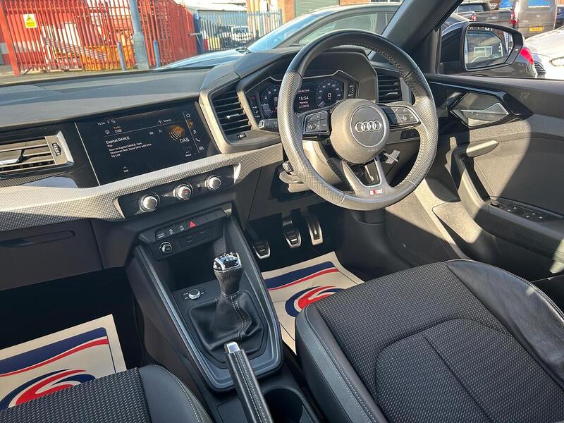 Used Audi A1 2020 for sale - 77720600: Photo 15