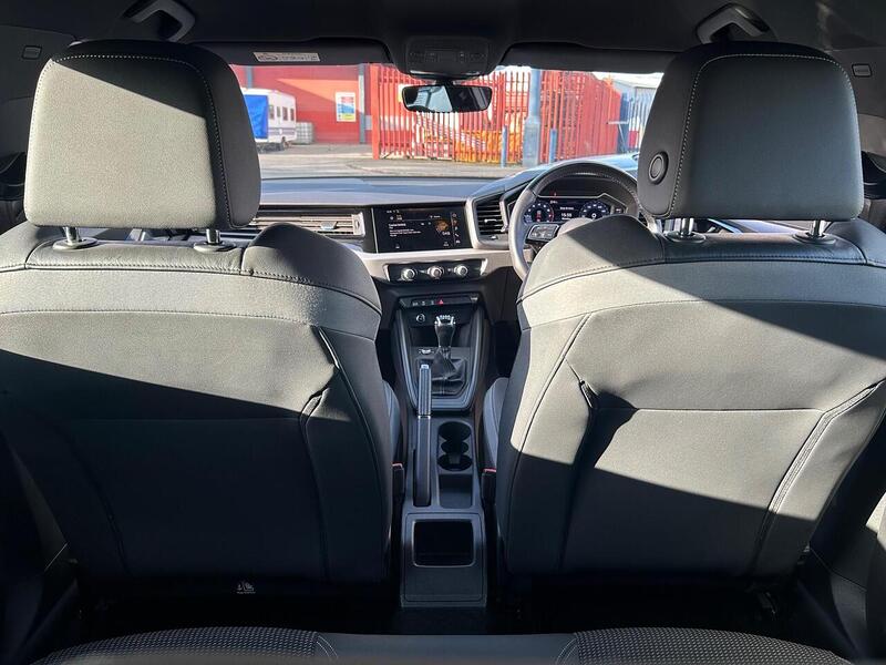 Used Audi A1 2020 for sale - 77720600: Photo 16