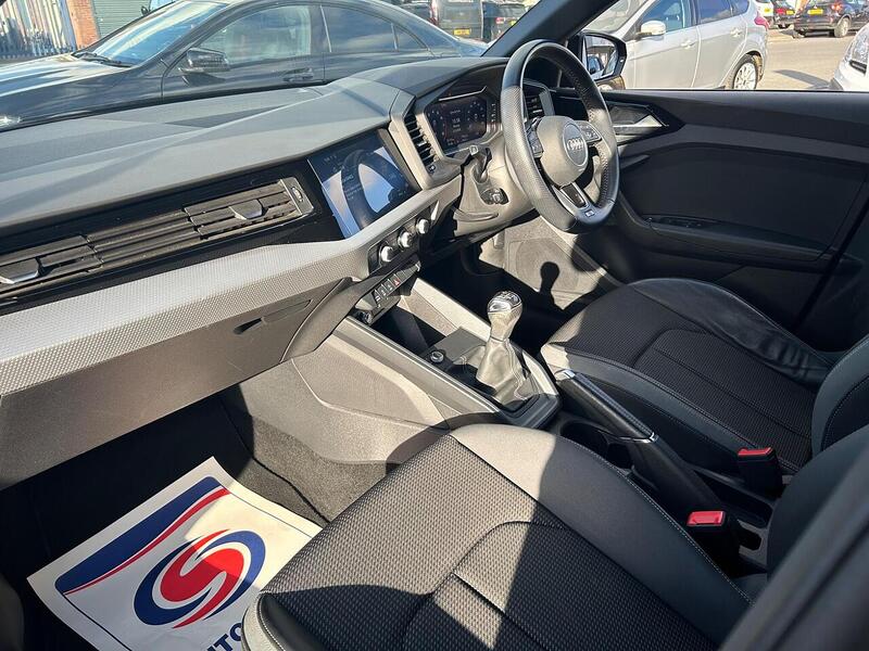 Used Audi A1 2020 for sale - 77720600: Photo 19