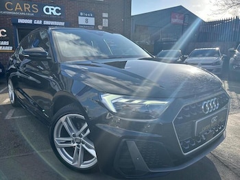 Used Audi A1 2020 for sale - 77720600: Photo