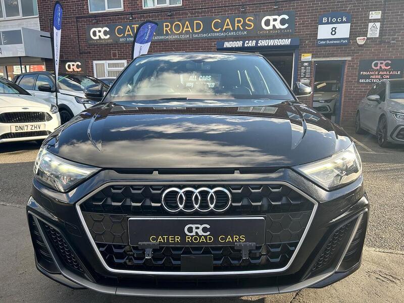 Used Audi A1 2020 for sale - 77720600: Photo 2