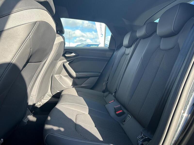 Used Audi A1 2020 for sale - 77720600: Photo 23