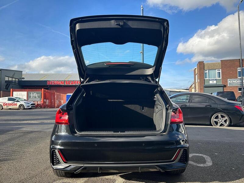 Used Audi A1 2020 for sale - 77720600: Photo 29