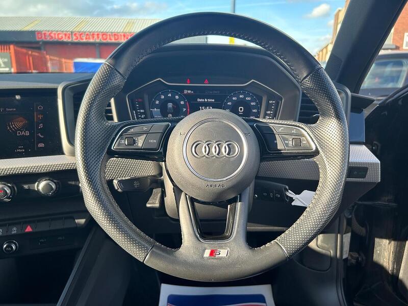 Used Audi A1 2020 for sale - 77720600: Photo 31