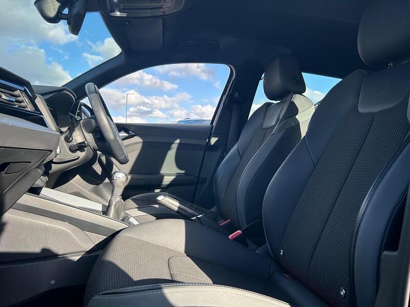 Used Audi A1 2020 for sale - 77720600: Photo 32