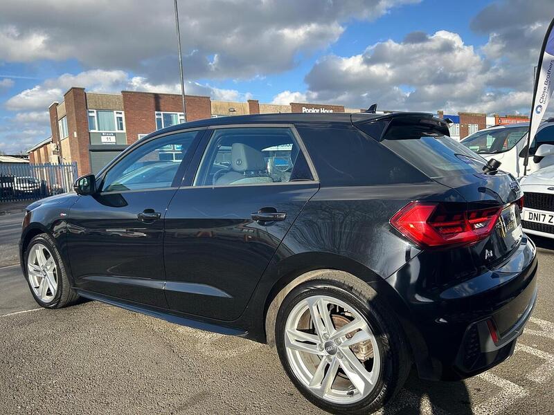 Used Audi A1 2020 for sale - 77720600: Photo 35