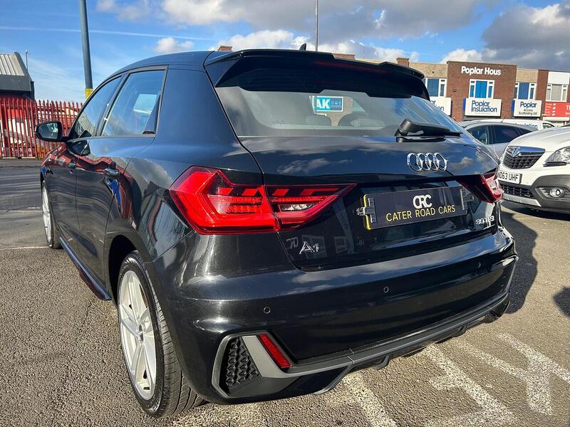 Used Audi A1 2020 for sale - 77720600: Photo 4