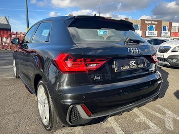 Used Audi A1 2020 for sale - 77720600: Photo
