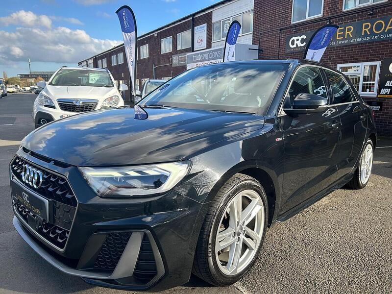 Used Audi A1 2020 for sale - 77720600: Photo 6