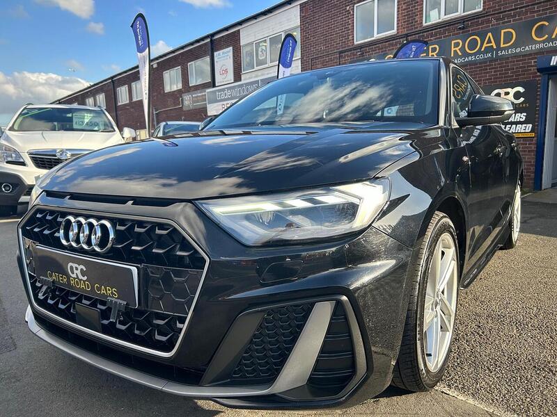 Used Audi A1 2020 for sale - 77720600: Photo 7