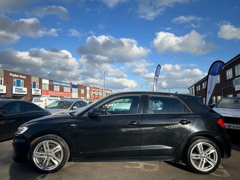 Used Audi A1 2020 for sale - 77720600: Photo 8