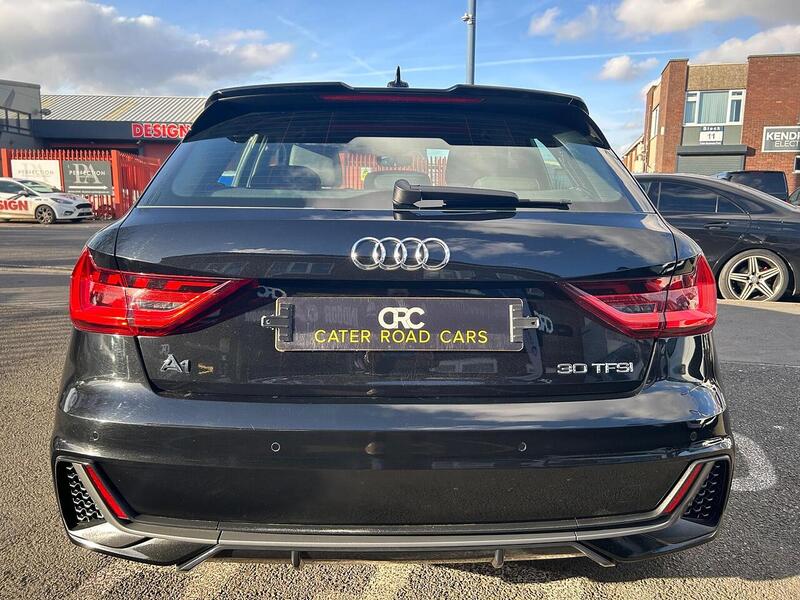 Used Audi A1 2020 for sale - 77720600: Photo 9