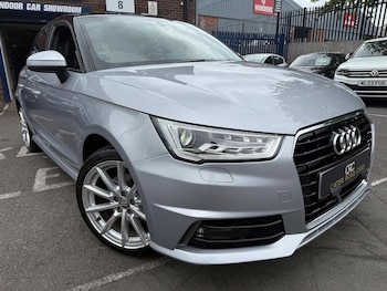Used Audi A1 2016 for sale - 79434257: Photo