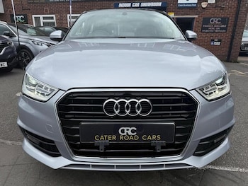 Used Audi A1 2016 for sale - 79434257: Photo
