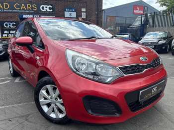 2014 - 1.25 VR7 Euro 5 5dr