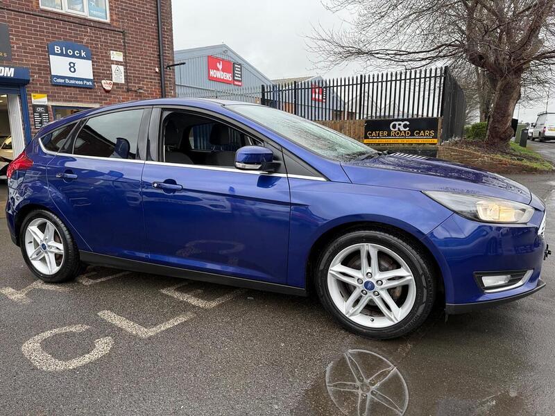 Used Ford Focus 2015 for sale - 77452571: Photo 15