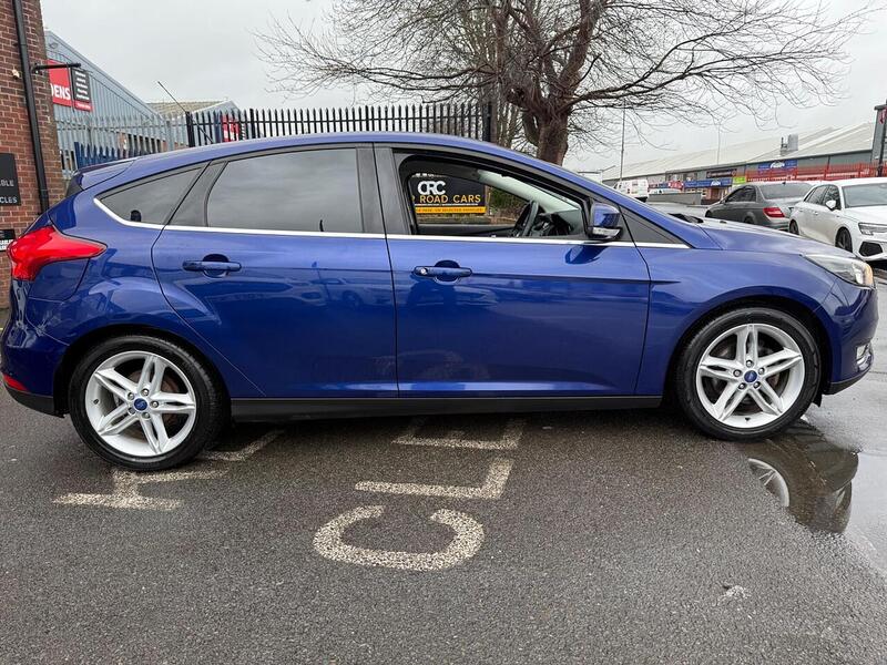 Used Ford Focus 2015 for sale - 77452571: Photo 16