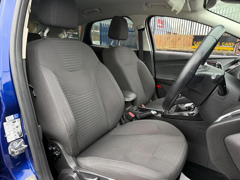 Used Ford Focus 2015 for sale - 77452571: Photo 17