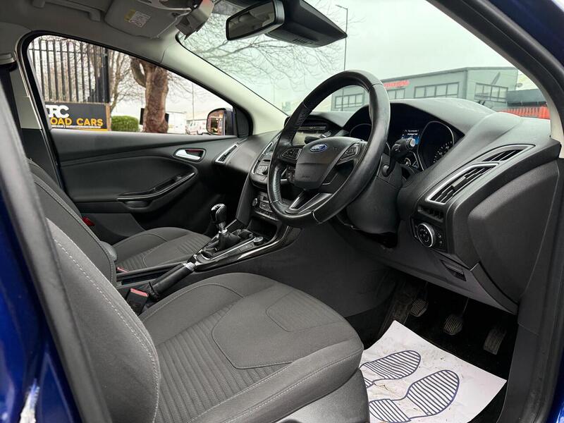 Used Ford Focus 2015 for sale - 77452571: Photo 18