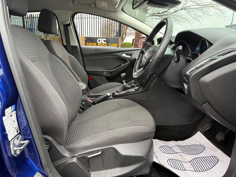 Used Ford Focus 2015 for sale - 77452571: Photo 19