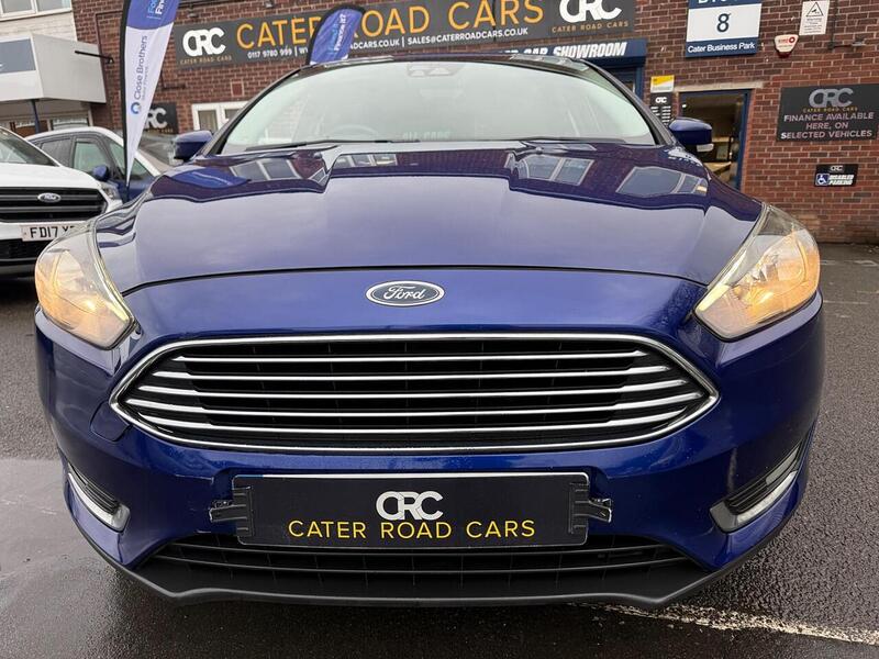 Used Ford Focus 2015 for sale - 77452571: Photo 2