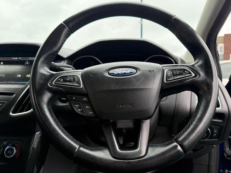 Used Ford Focus 2015 for sale - 77452571: Photo 20